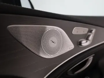 MERCEDES-BENZ AMG GT 63 S 4M  Perf. Abgas Pano HUD Dynamic