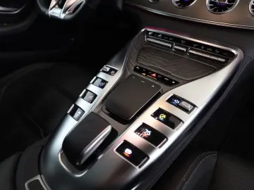 MERCEDES-BENZ AMG GT 63 S 4M  Perf. Abgas Pano HUD Dynamic