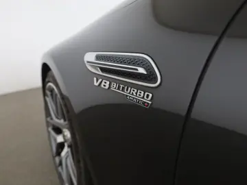 MERCEDES-BENZ AMG GT 63 S 4M  Perf. Abgas Pano HUD Dynamic