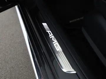MERCEDES-BENZ AMG GT 63 S 4M  Perf. Abgas Pano HUD Dynamic