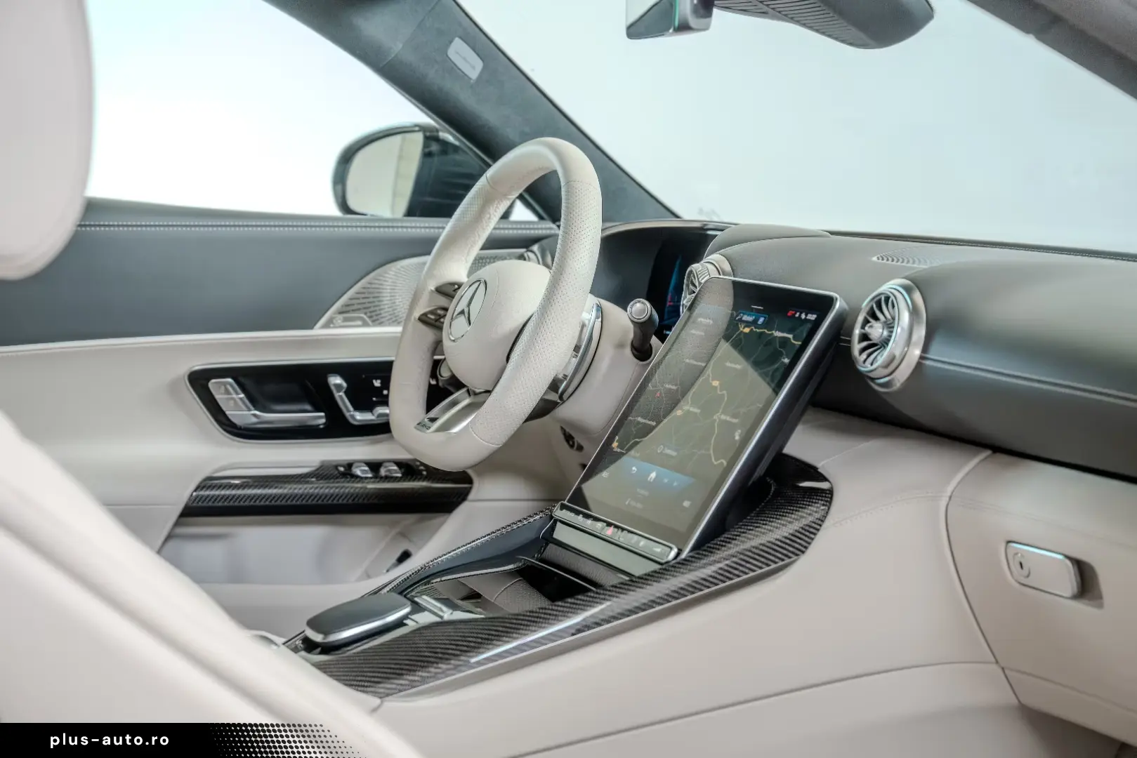 Mercedes-Benz SL 63 AMG 4M  PREM  MANUF BURM