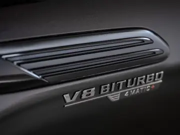 Mercedes-Benz SL 63 AMG 4M  PREM  MANUF BURM
