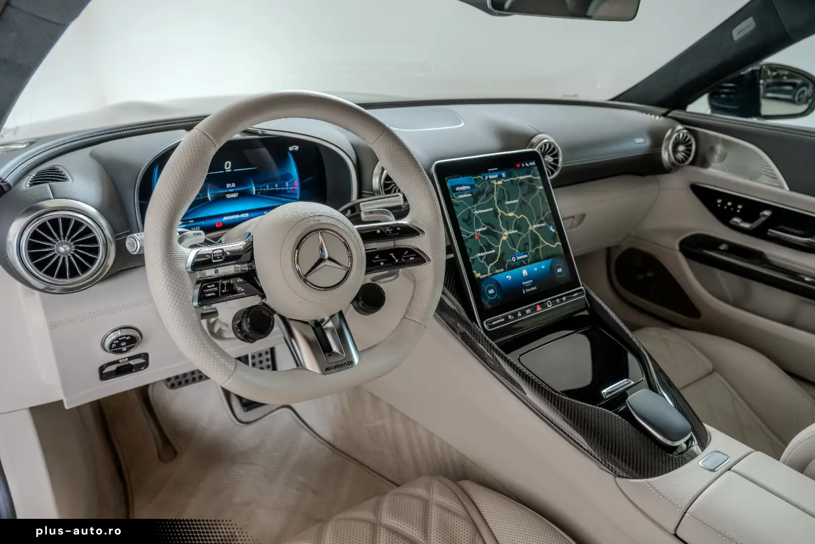 Mercedes-Benz SL 63 AMG 4M  PREM  MANUF BURM