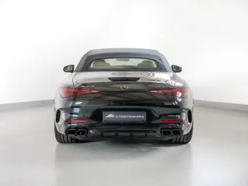 Mercedes-Benz SL 63 AMG 4M  PREM  MANUF BURM