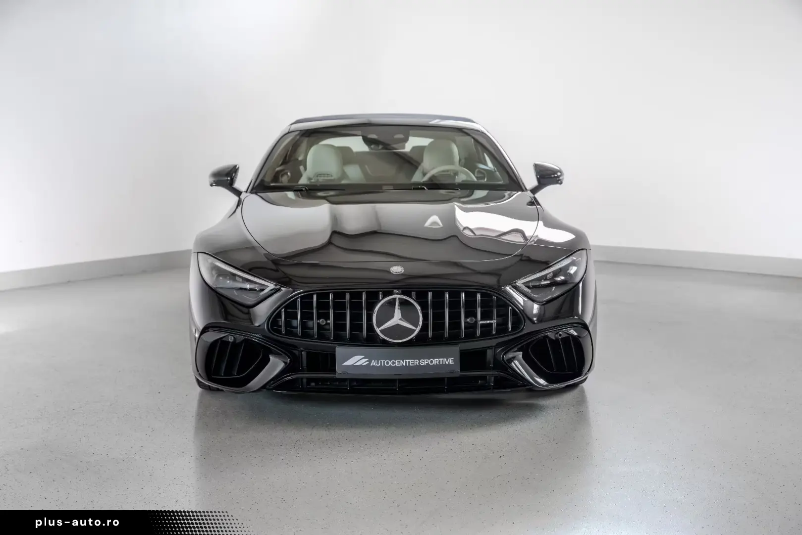 Mercedes-Benz SL 63 AMG 4M  PREM  MANUF BURM
