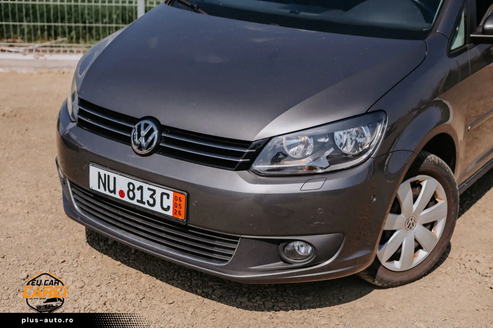 VW TOURAN 2.0 DIESEL 7 LOCURI