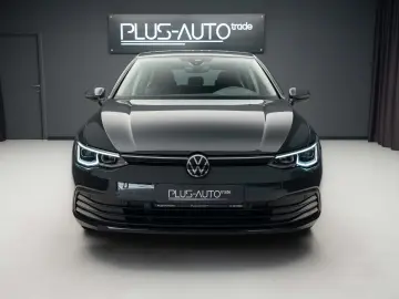 Volkswagen Golf Life 2.0 TDI DSG 116 CP