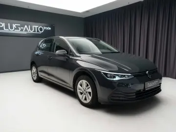 Volkswagen Golf Life 2.0 TDI DSG 116 CP