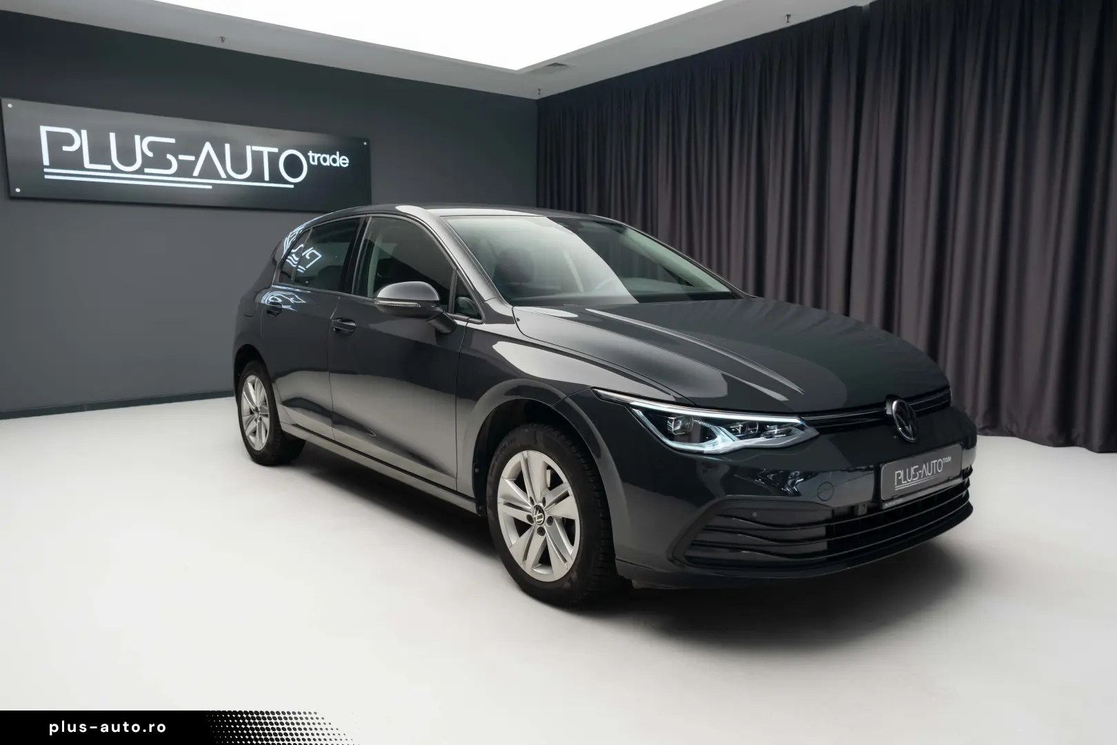 Volkswagen Golf Life 2.0 TDI DSG 116 CP