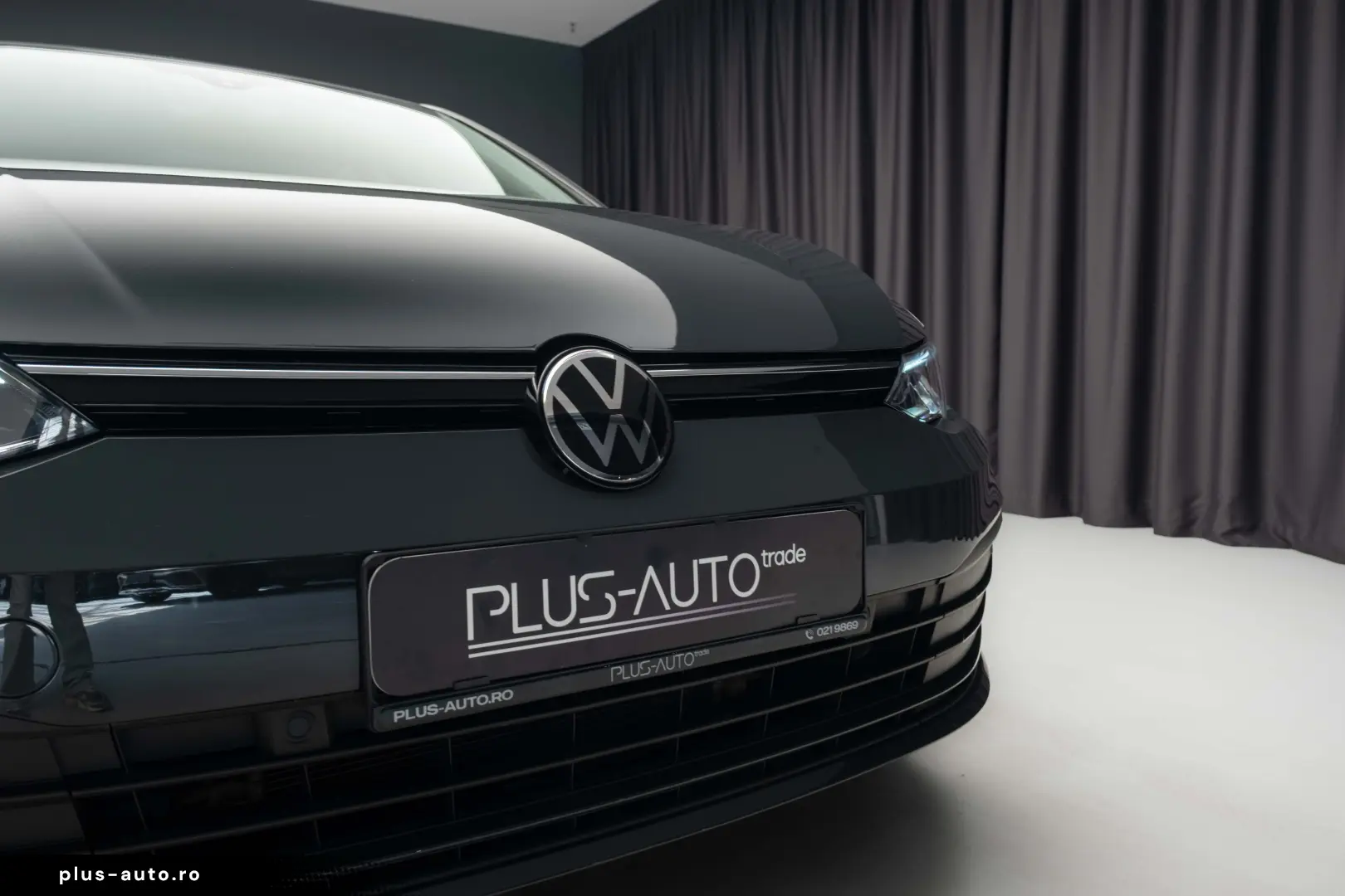 Volkswagen Golf Life 2.0 TDI DSG 116 CP