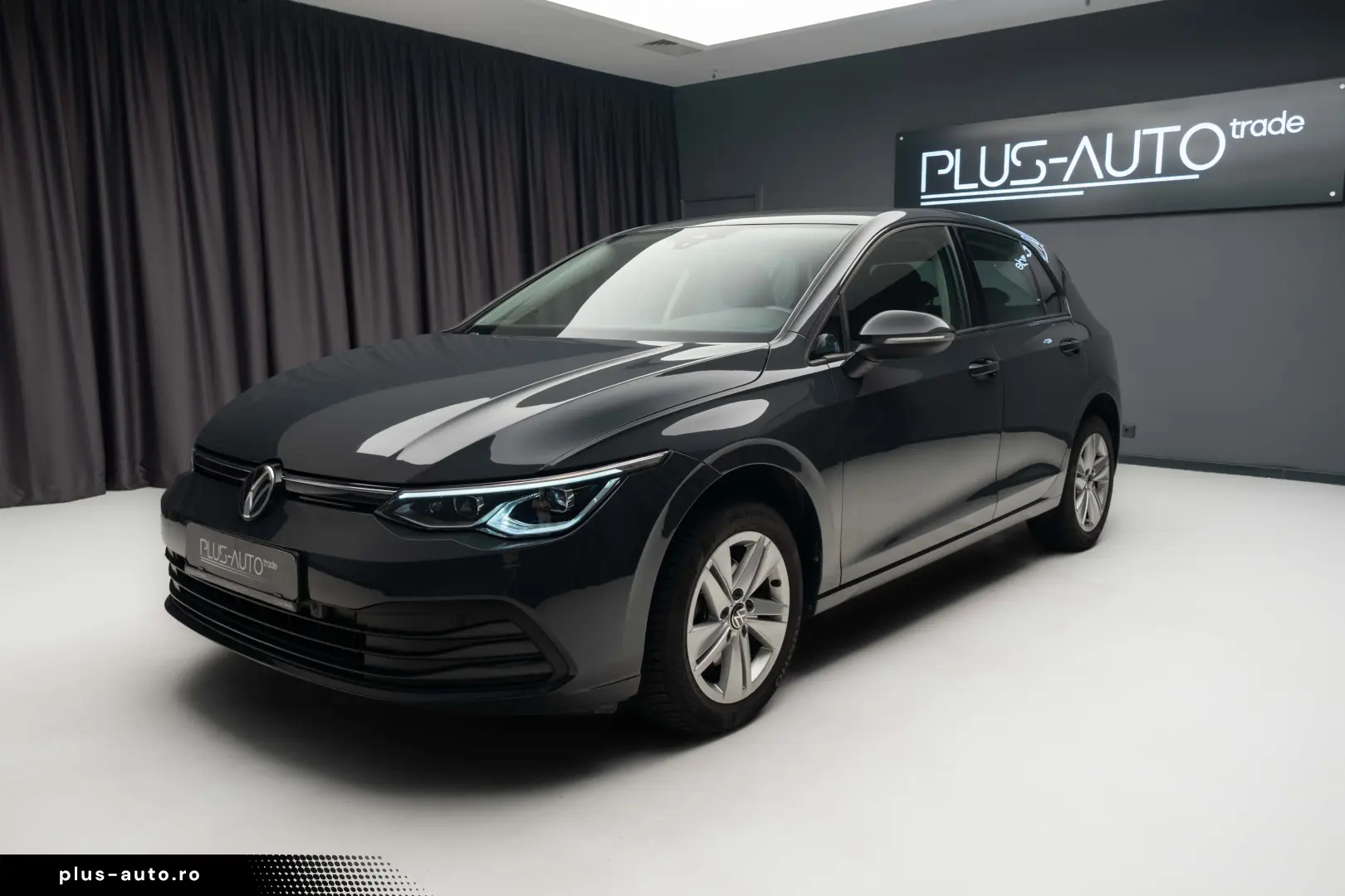 Volkswagen Golf Life 2.0 TDI DSG 116 CP