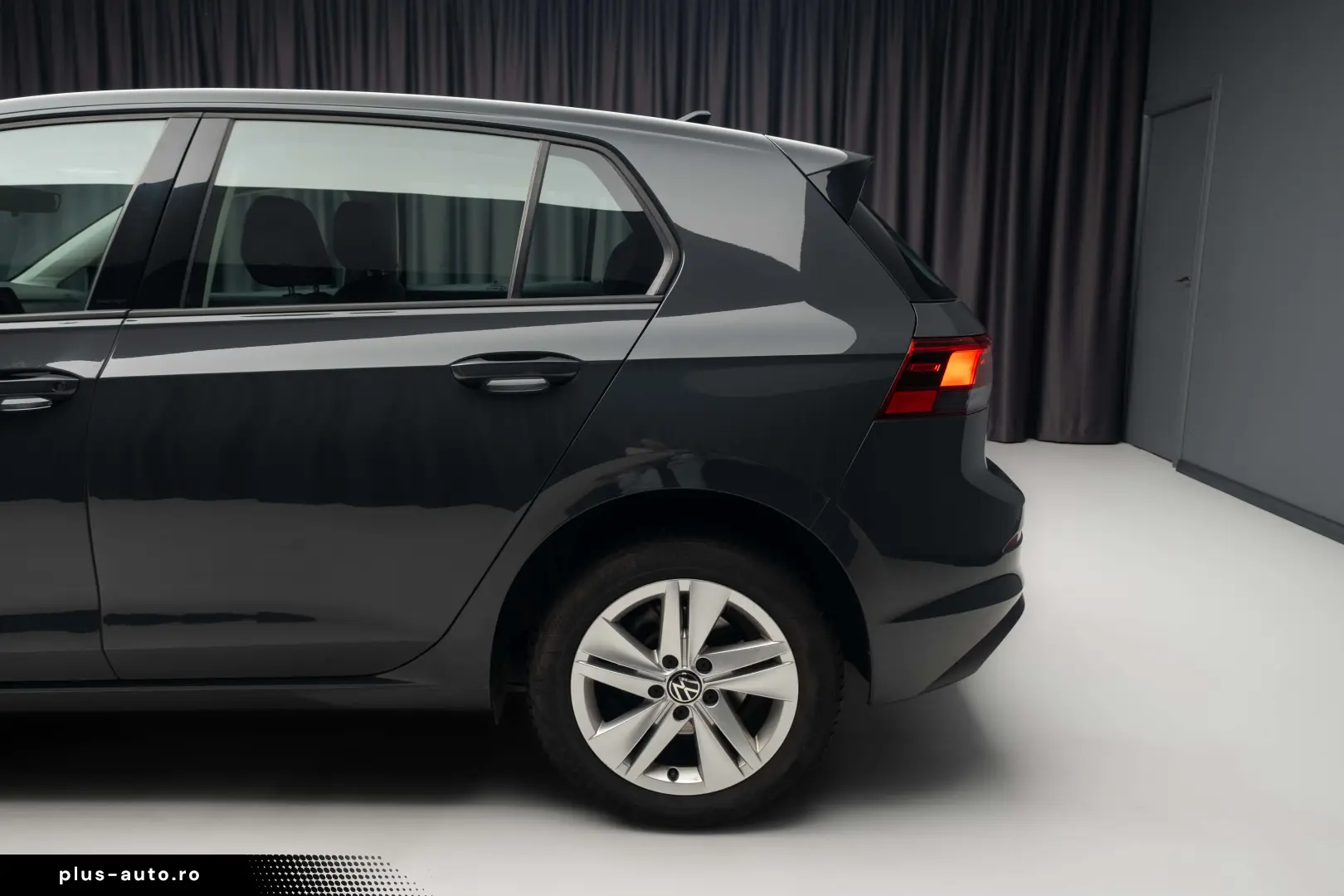 Volkswagen Golf Life 2.0 TDI DSG 116 CP