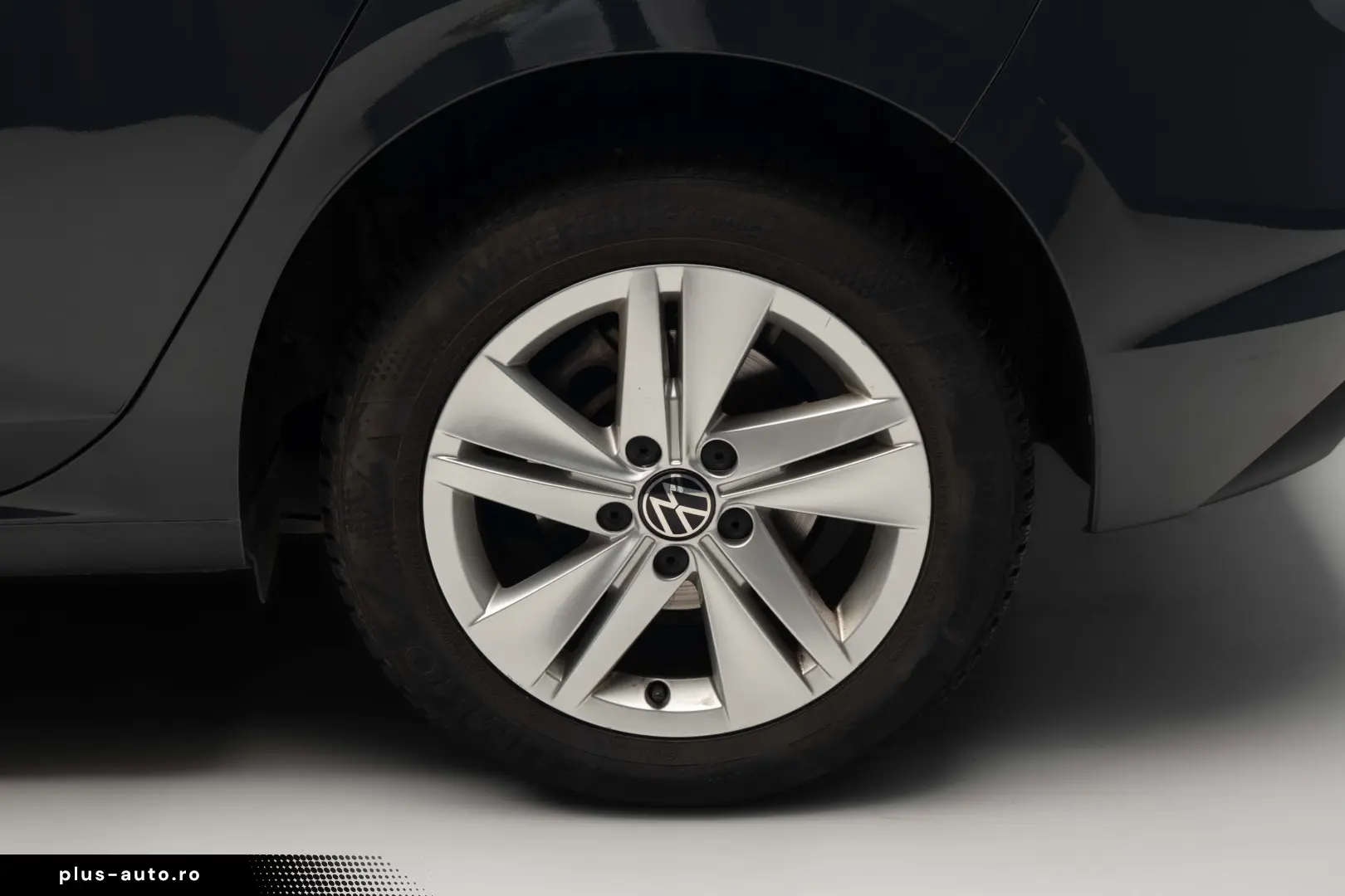 Volkswagen Golf Life 2.0 TDI DSG 116 CP