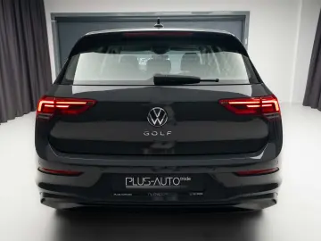 Volkswagen Golf Life 2.0 TDI DSG 116 CP