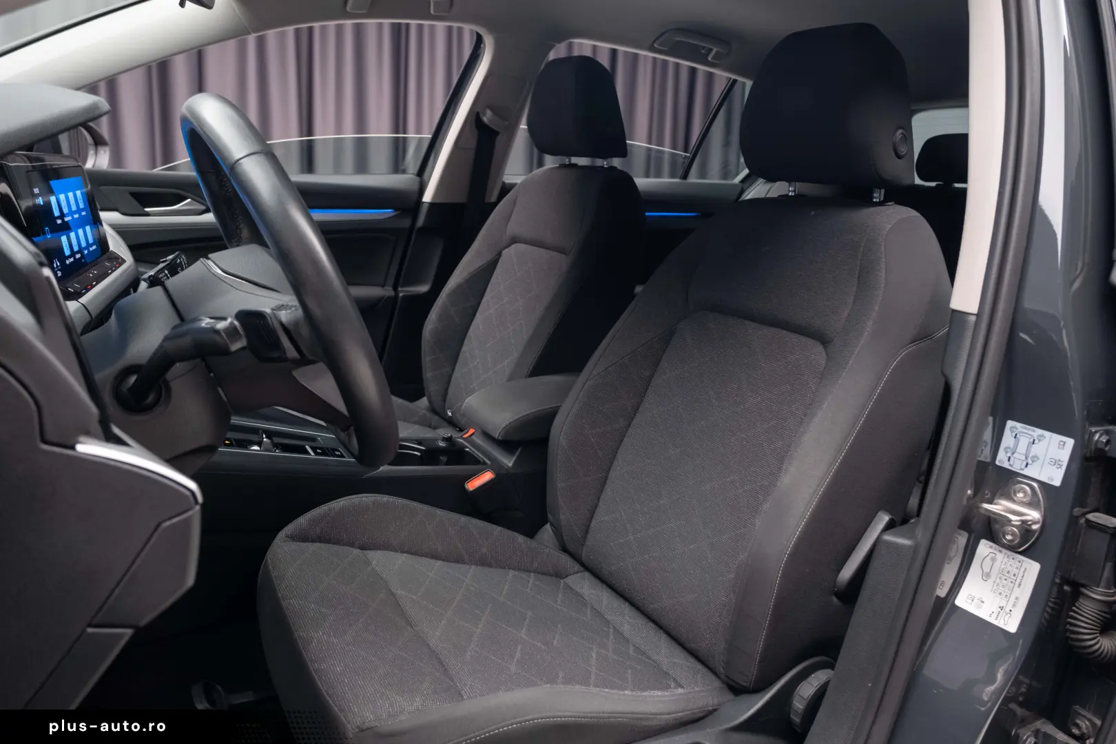 Volkswagen Golf Life 2.0 TDI DSG 116 CP