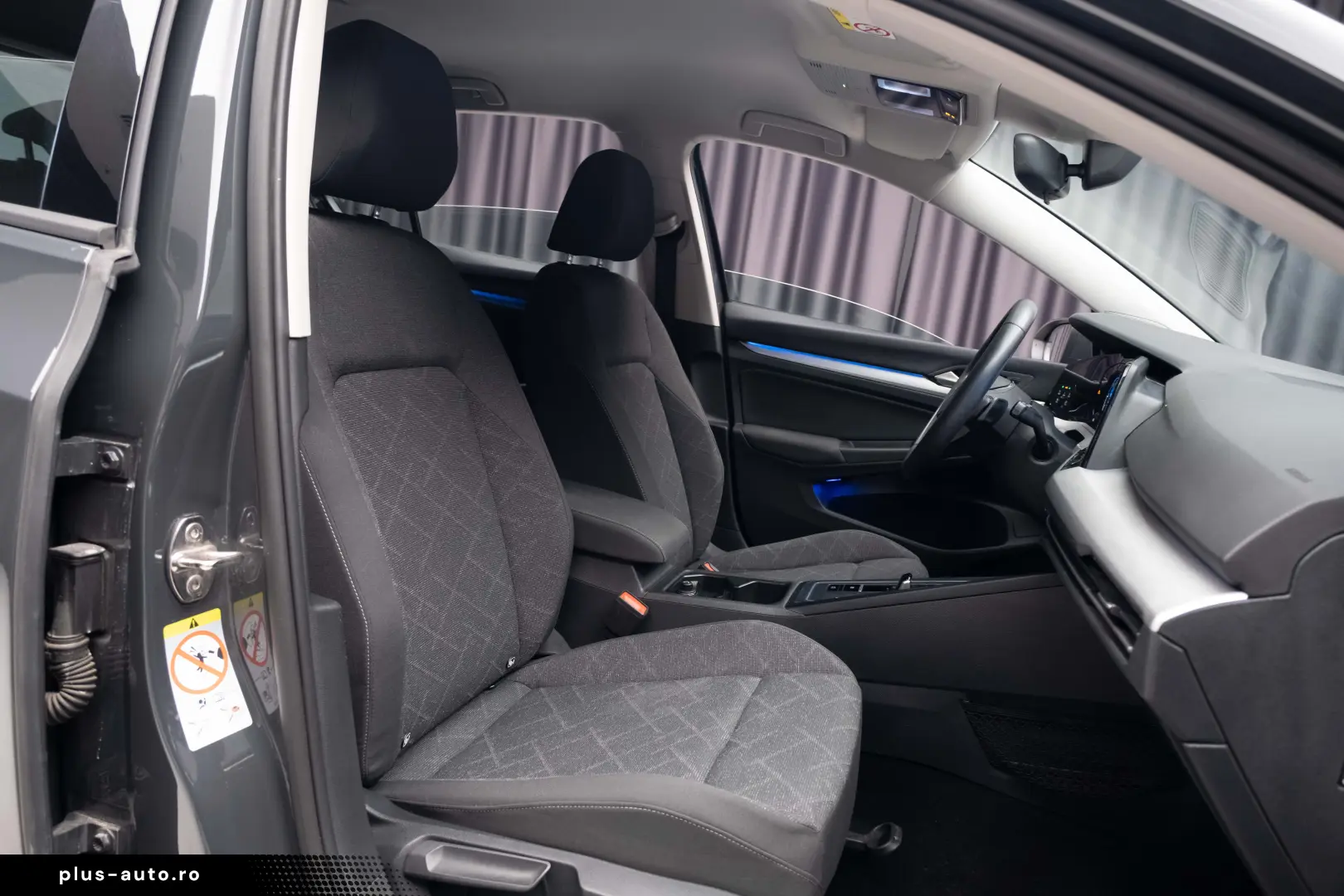 Volkswagen Golf Life 2.0 TDI DSG 116 CP