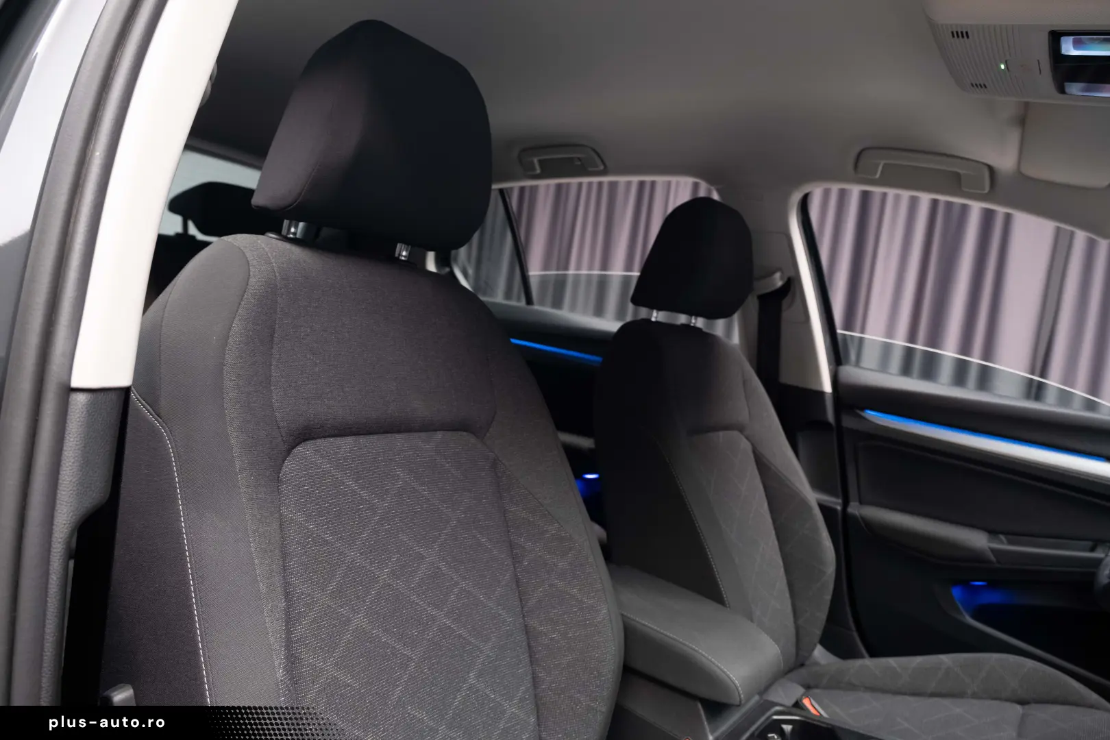Volkswagen Golf Life 2.0 TDI DSG 116 CP