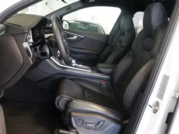 AUDI Q7  S-Line competition plus Laser Pano 7-Sitzer