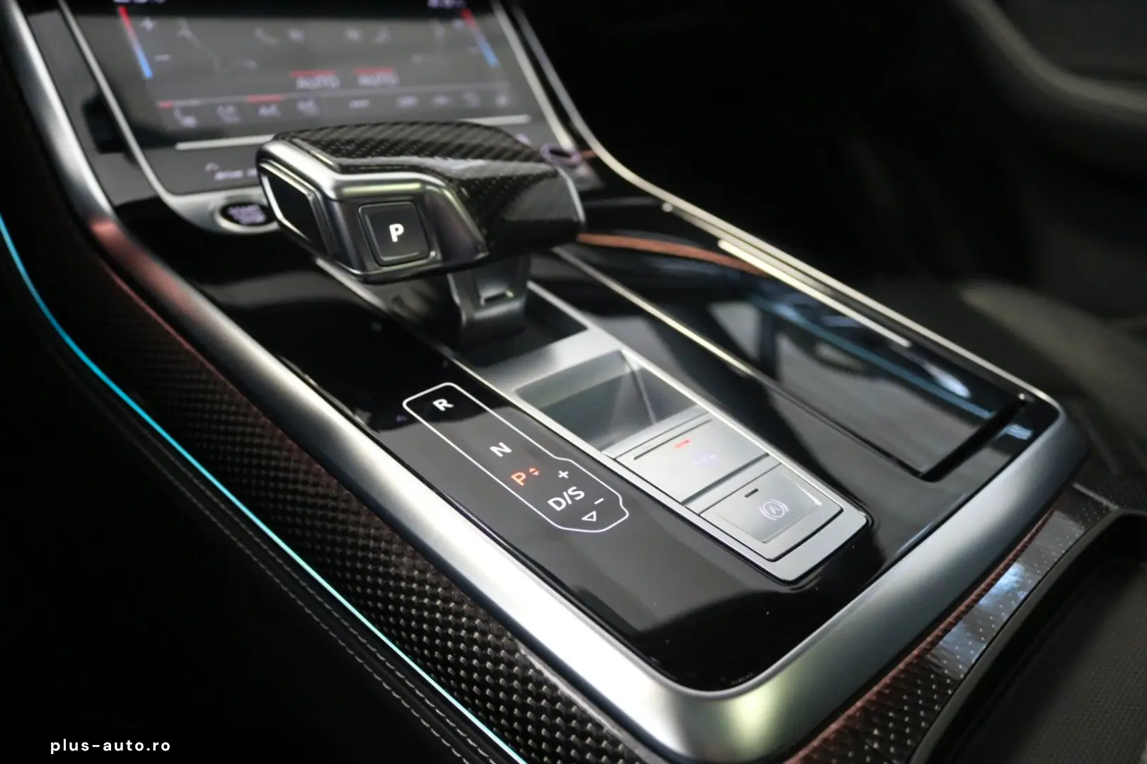 AUDI Q7  S-Line competition plus Laser Pano 7-Sitzer