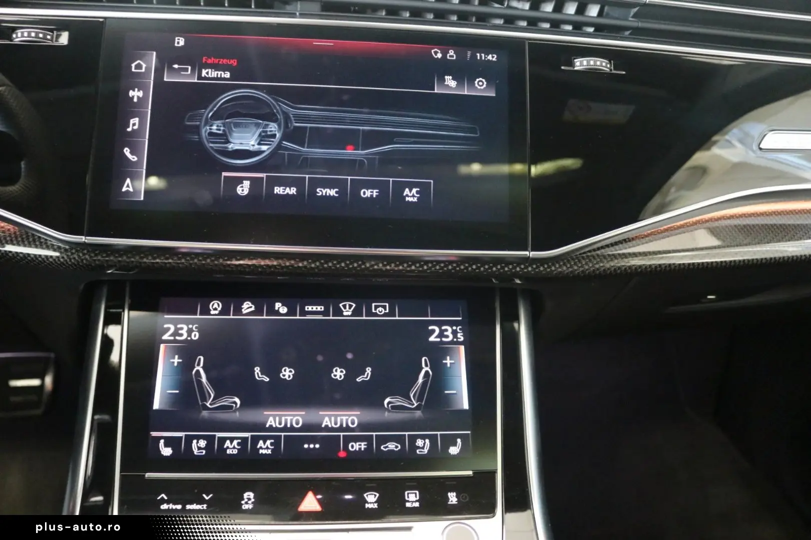 AUDI Q7  S-Line competition plus Laser Pano 7-Sitzer