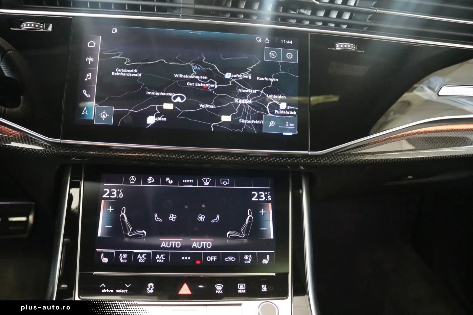 AUDI Q7  S-Line competition plus Laser Pano 7-Sitzer
