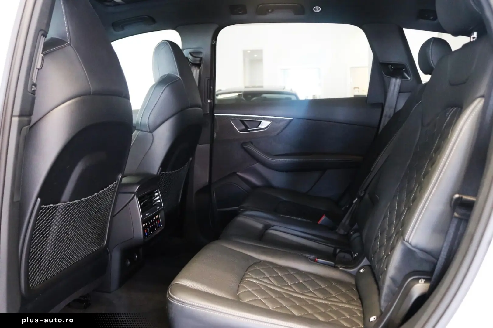 AUDI Q7  S-Line competition plus Laser Pano 7-Sitzer