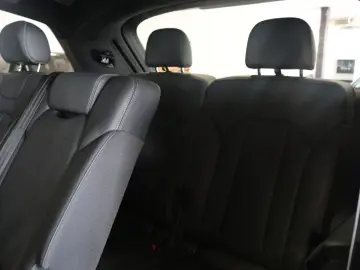 AUDI Q7  S-Line competition plus Laser Pano 7-Sitzer