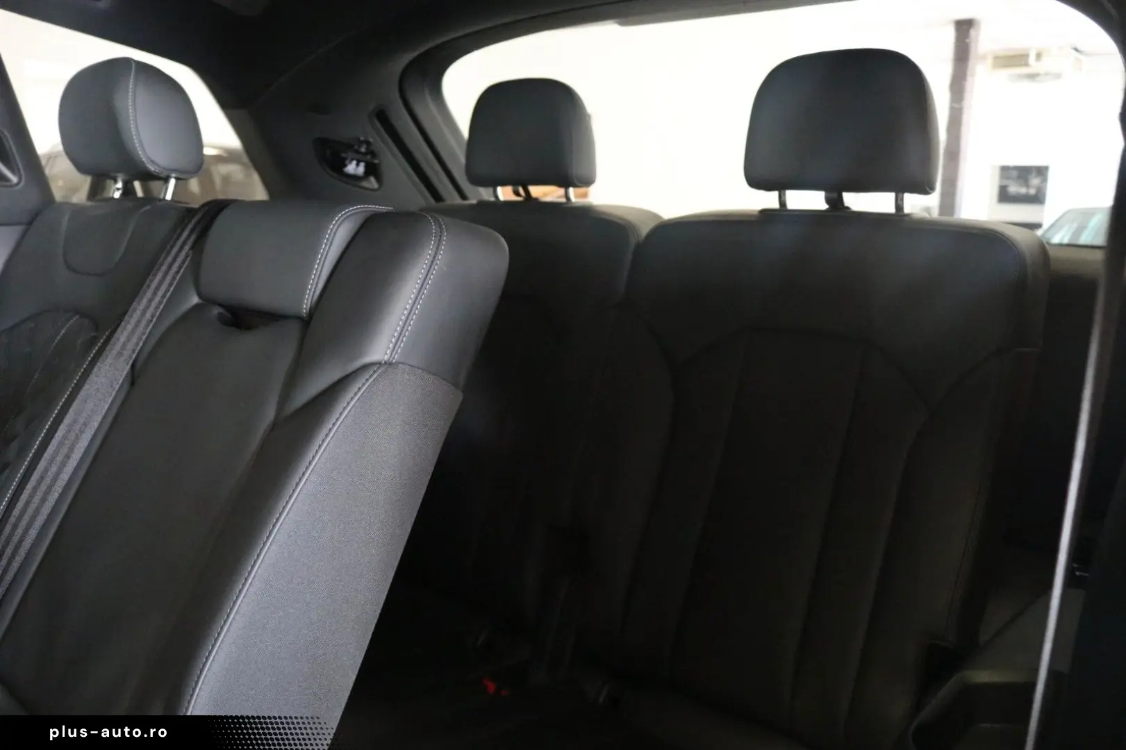 AUDI Q7  S-Line competition plus Laser Pano 7-Sitzer