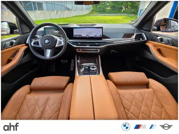 BMW X5 30d xDriv. M SPORT PRO PANO ACC AHK HUD 360