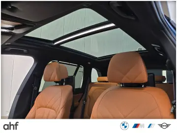 BMW X5 30d xDriv. M SPORT PRO PANO ACC AHK HUD 360