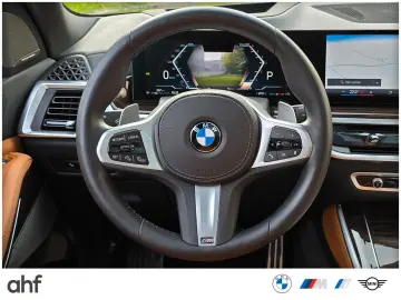 BMW X5 30d xDriv. M SPORT PRO PANO ACC AHK HUD 360