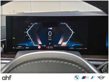 BMW X5 30d xDriv. M SPORT PRO PANO ACC AHK HUD 360