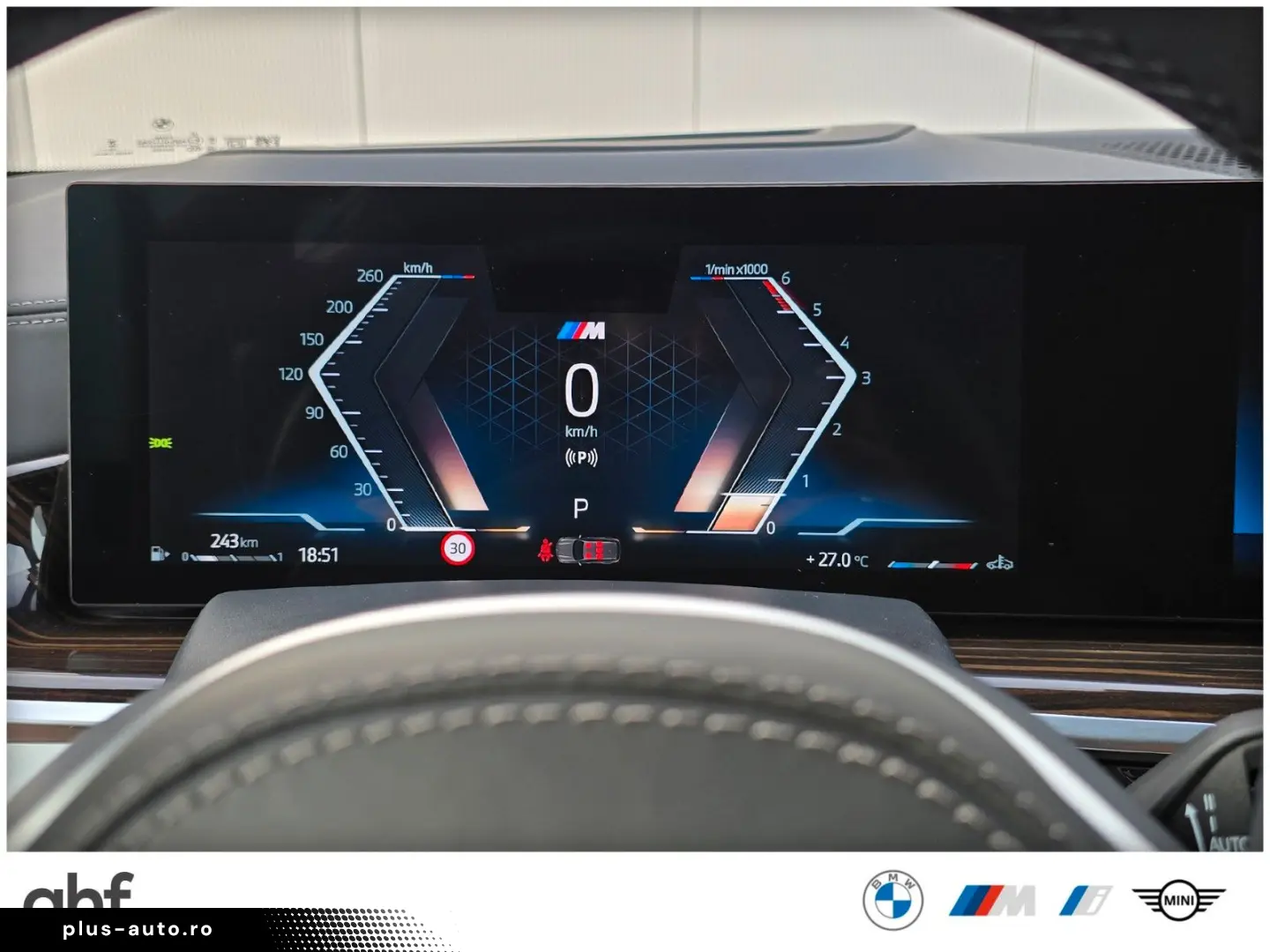 BMW X5 30d xDriv. M SPORT PRO PANO ACC AHK HUD 360