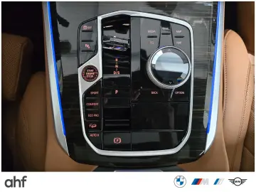 BMW X5 30d xDriv. M SPORT PRO PANO ACC AHK HUD 360