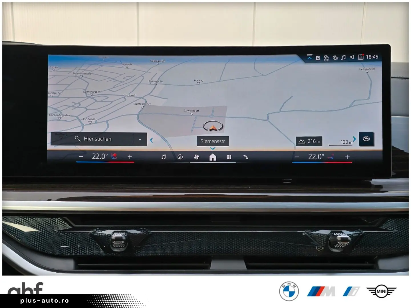 BMW X5 30d xDriv. M SPORT PRO PANO ACC AHK HUD 360