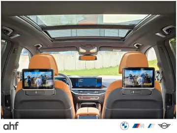 BMW X5 30d xDriv. M SPORT PRO PANO ACC AHK HUD 360