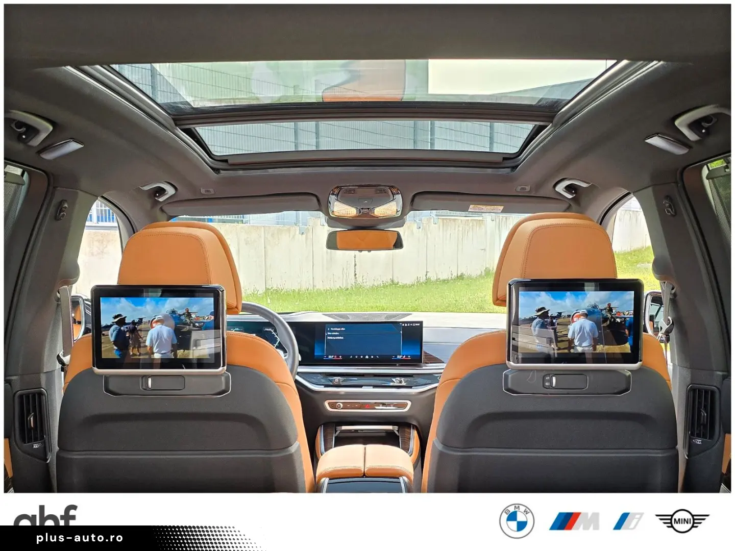 BMW X5 30d xDriv. M SPORT PRO PANO ACC AHK HUD 360