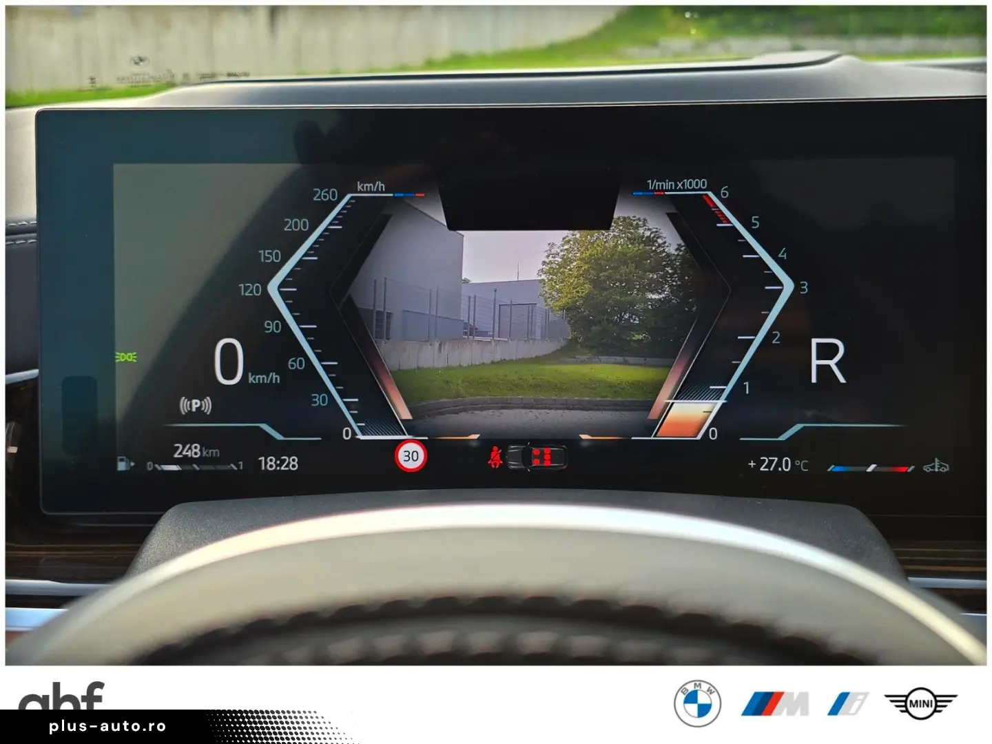 BMW X5 30d xDriv. M SPORT PRO PANO ACC AHK HUD 360