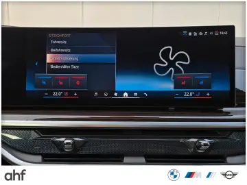 BMW X5 30d xDriv. M SPORT PRO PANO ACC AHK HUD 360