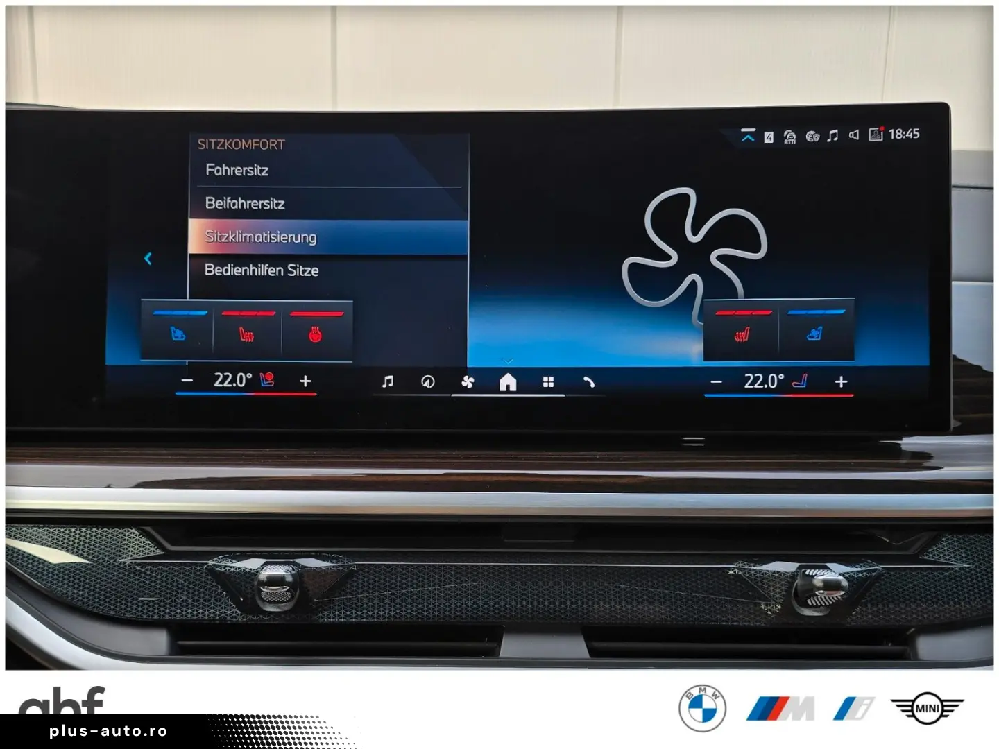 BMW X5 30d xDriv. M SPORT PRO PANO ACC AHK HUD 360