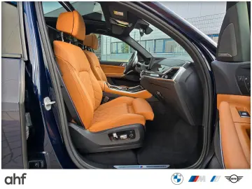 BMW X5 30d xDriv. M SPORT PRO PANO ACC AHK HUD 360