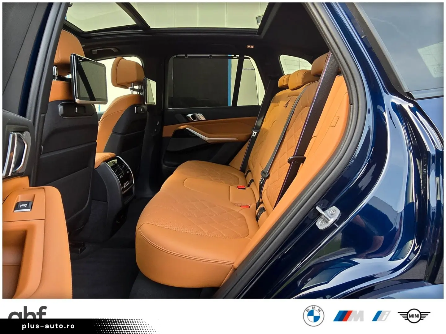BMW X5 30d xDriv. M SPORT PRO PANO ACC AHK HUD 360