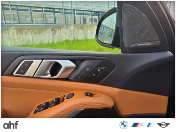 BMW X5 30d xDriv. M SPORT PRO PANO ACC AHK HUD 360