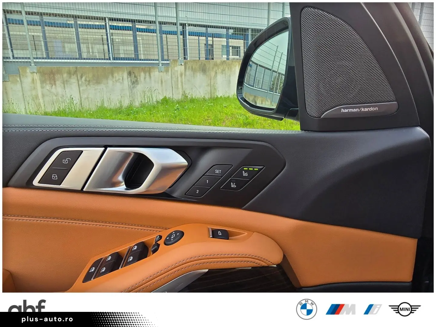 BMW X5 30d xDriv. M SPORT PRO PANO ACC AHK HUD 360