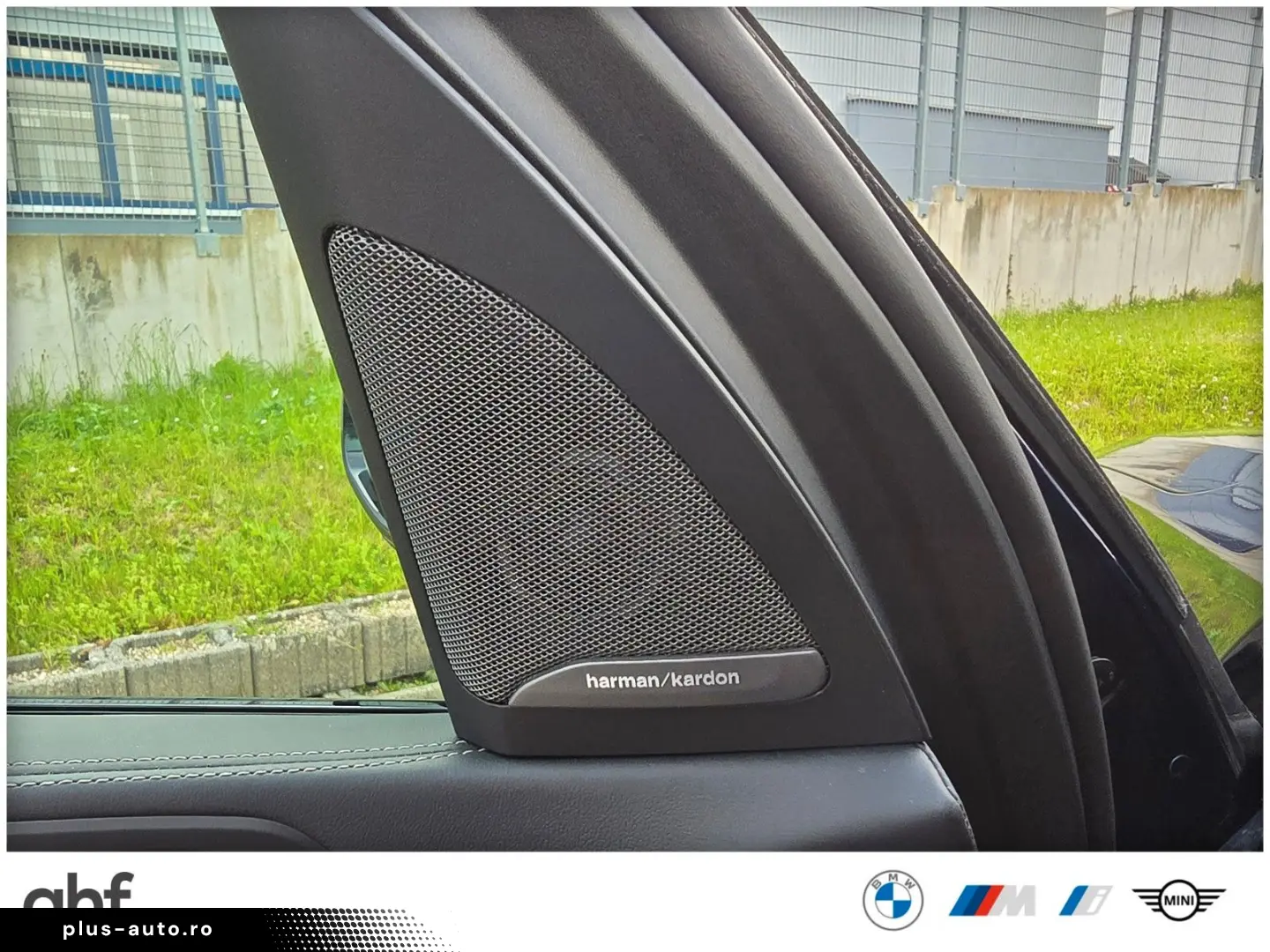 BMW X5 30d xDriv. M SPORT PRO PANO ACC AHK HUD 360