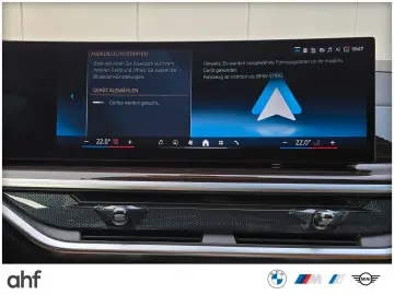 BMW X5 30d xDriv. M SPORT PRO PANO ACC AHK HUD 360