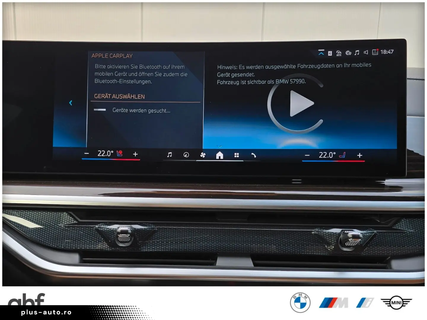 BMW X5 30d xDriv. M SPORT PRO PANO ACC AHK HUD 360