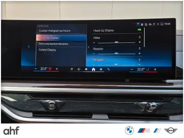 BMW X5 30d xDriv. M SPORT PRO PANO ACC AHK HUD 360