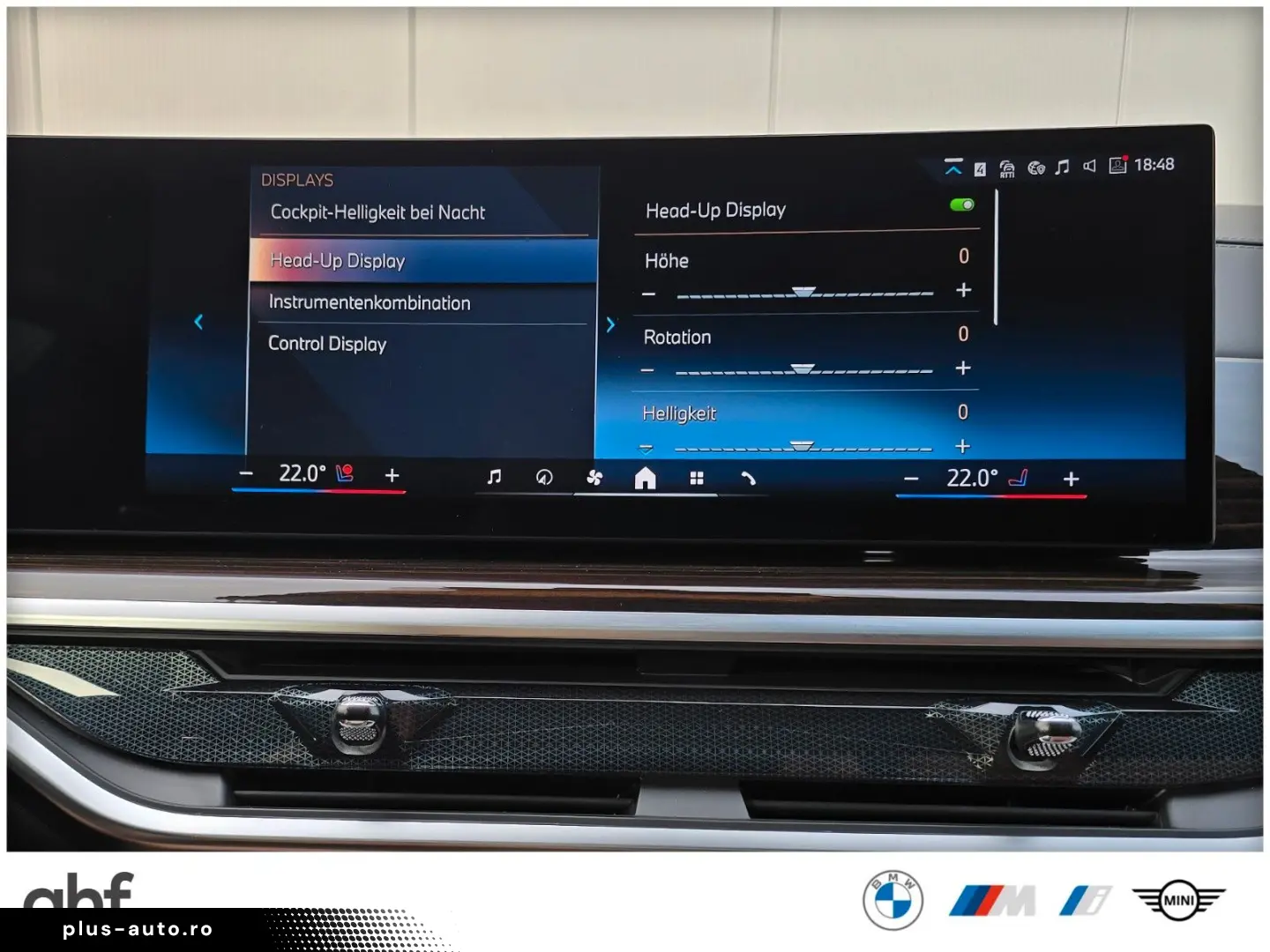 BMW X5 30d xDriv. M SPORT PRO PANO ACC AHK HUD 360