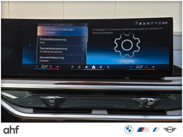 BMW X5 30d xDriv. M SPORT PRO PANO ACC AHK HUD 360